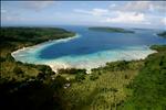 Vellit Bay, Espiritu Santo, Vanuatu